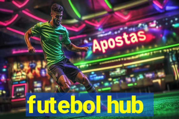 futebol hub