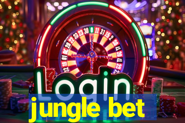 jungle bet