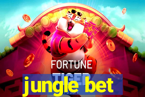 jungle bet