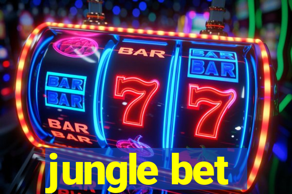 jungle bet