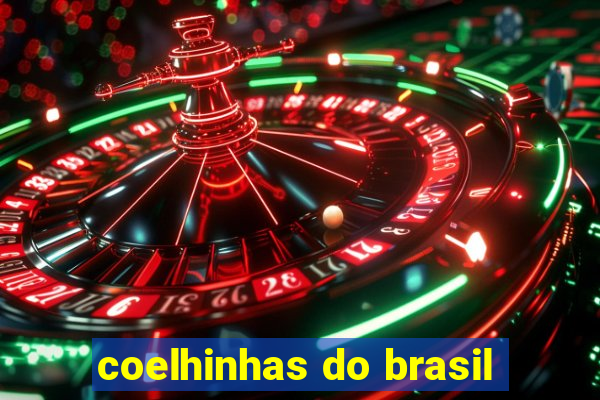 coelhinhas do brasil