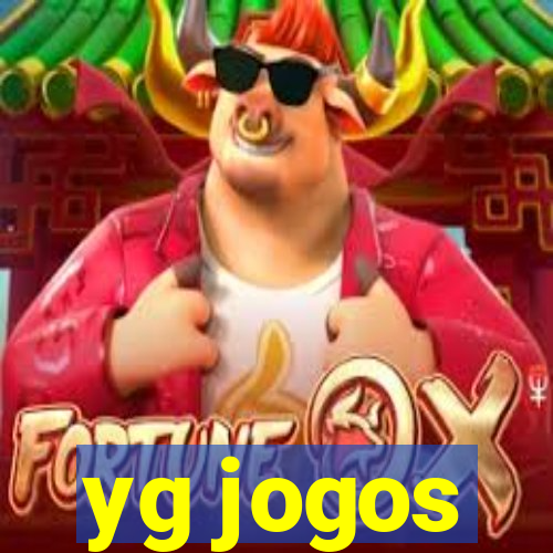 yg jogos