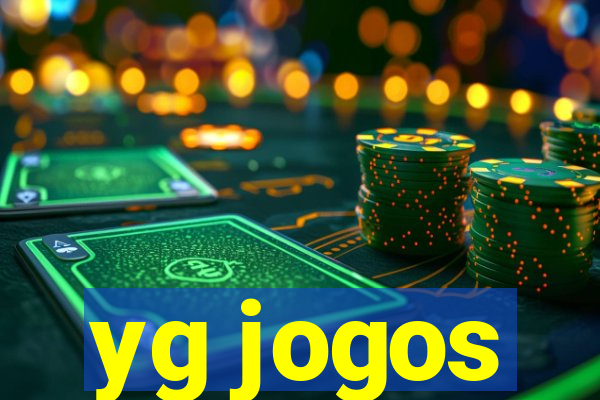 yg jogos