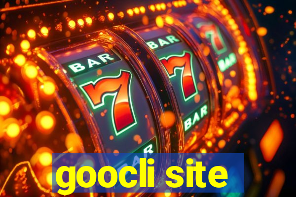 goocli site