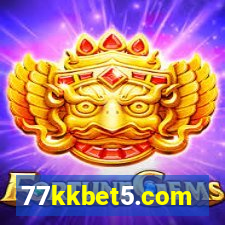 77kkbet5.com