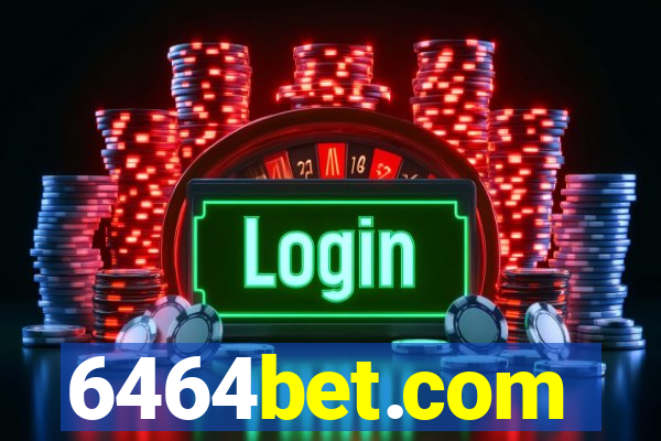 6464bet.com