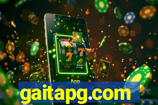 gaitapg.com