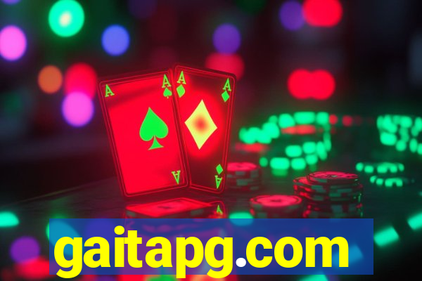 gaitapg.com