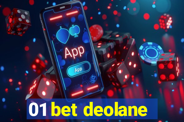 01 bet deolane