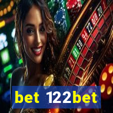 bet 122bet