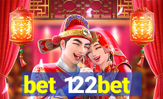 bet 122bet