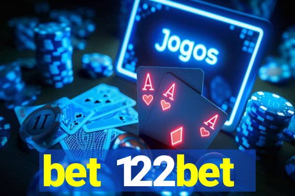 bet 122bet