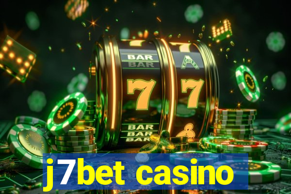 j7bet casino