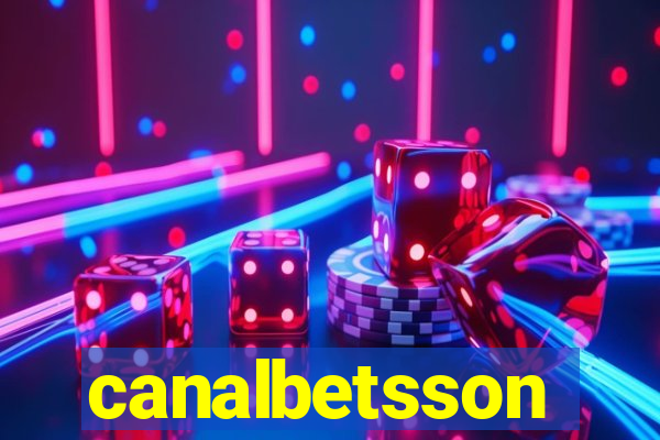 canalbetsson