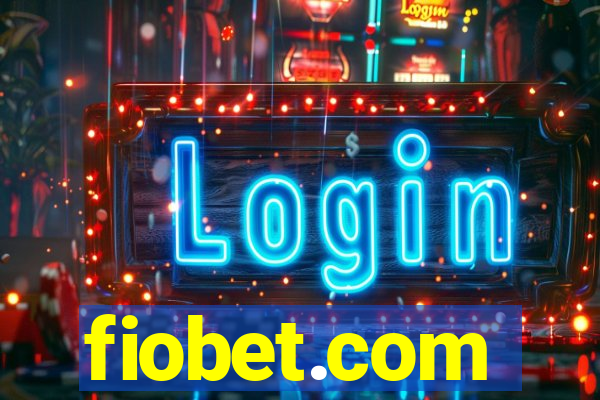 fiobet.com