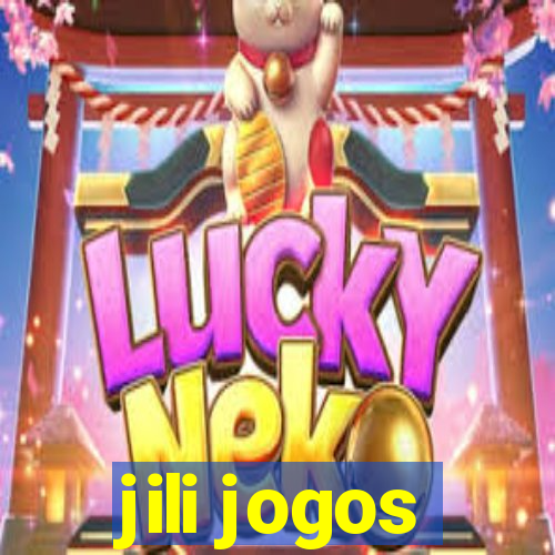 jili jogos