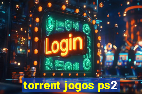 torrent jogos ps2