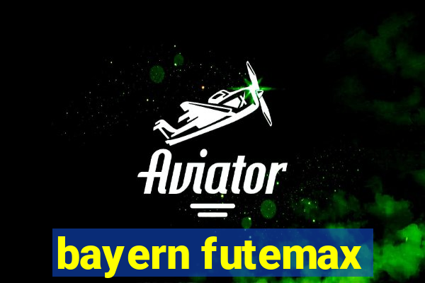 bayern futemax