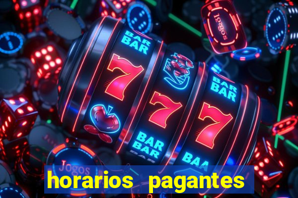 horarios pagantes vai de bet