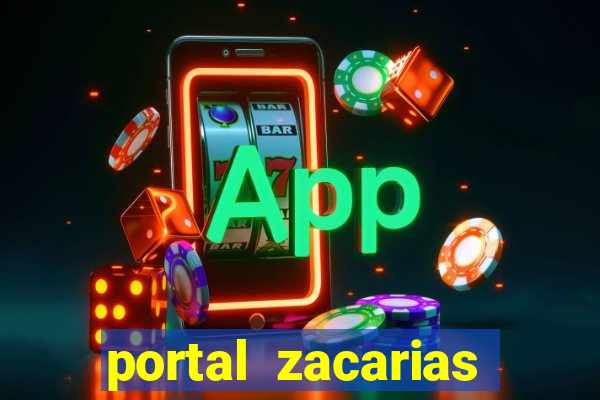 portal zacarias corpo no mar