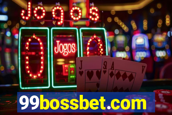 99bossbet.com