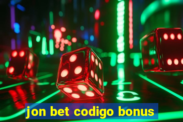 jon bet codigo bonus