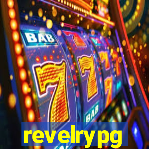 revelrypg