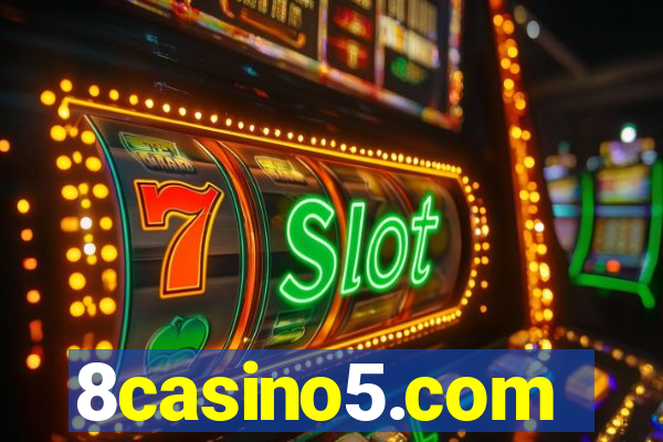 8casino5.com