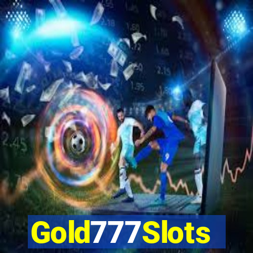 Gold777Slots