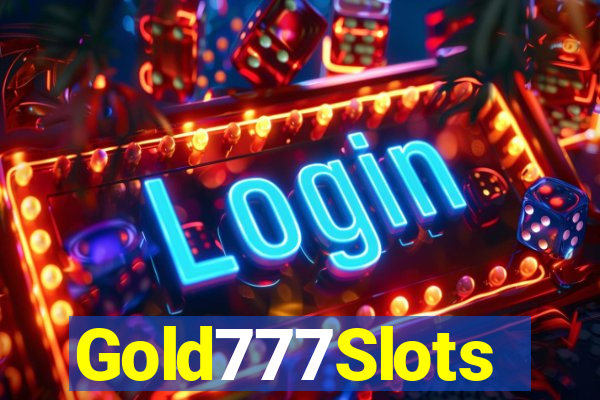 Gold777Slots