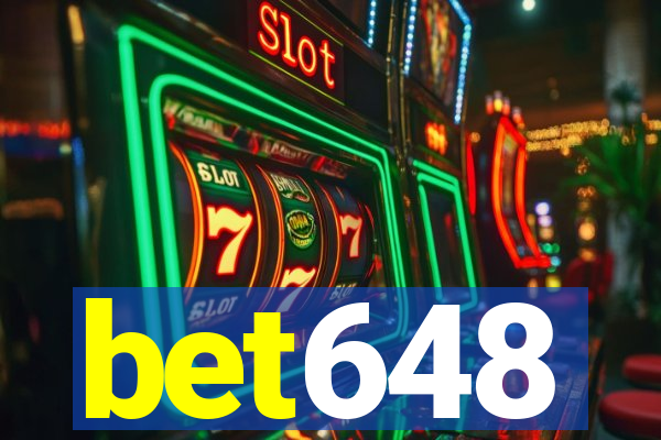 bet648