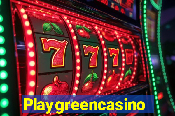 Playgreencasino