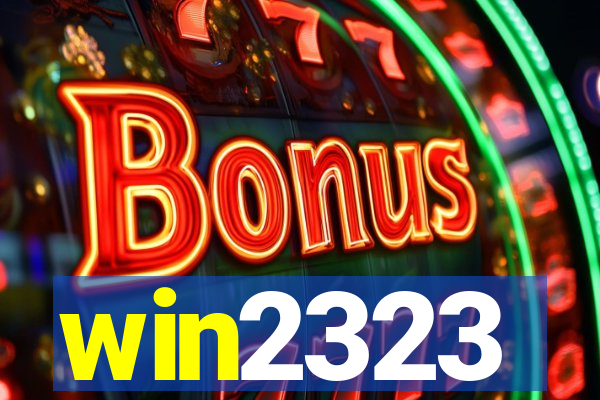 win2323