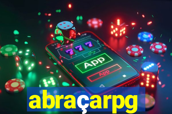 abraçarpg