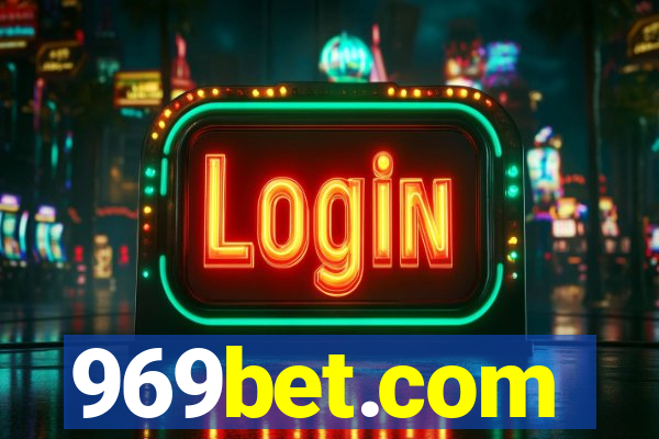 969bet.com