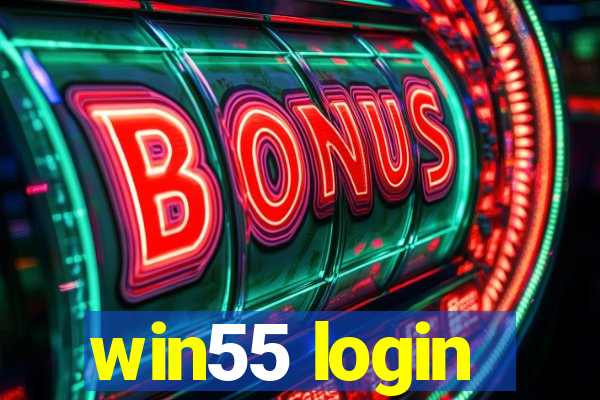 win55 login