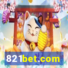 821bet.com