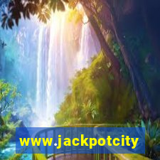 www.jackpotcity casino online.com.au