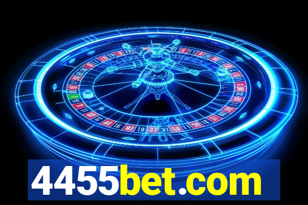 4455bet.com