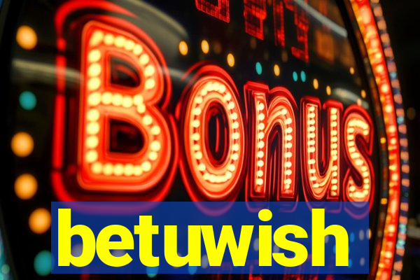 betuwish