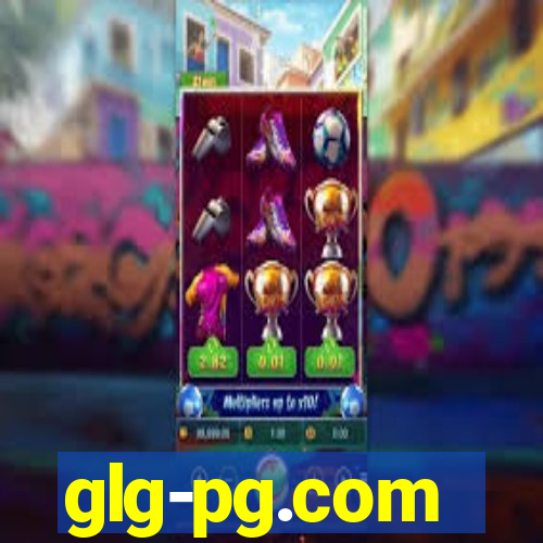 glg-pg.com