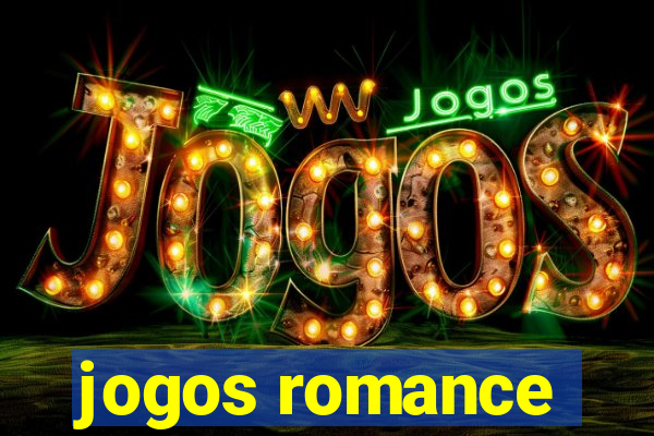 jogos romance