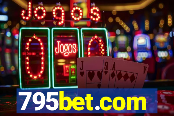 795bet.com