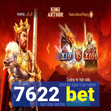 7622 bet