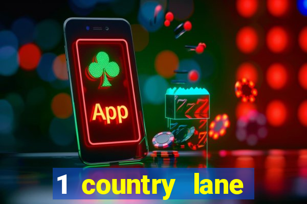 1 country lane casino nsw 2470