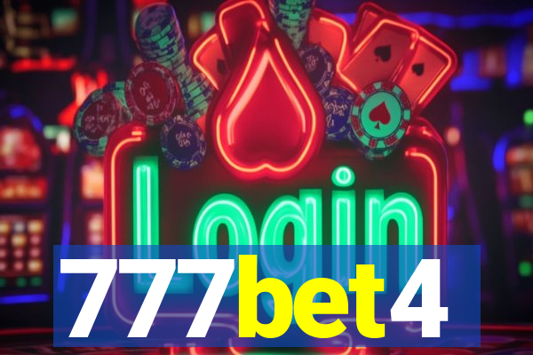 777bet4