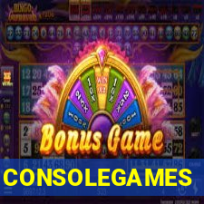 CONSOLEGAMES