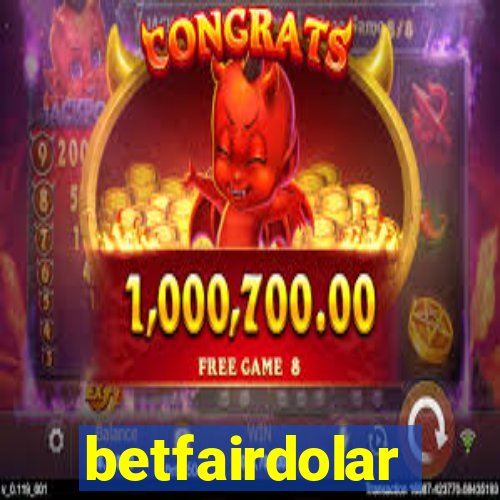 betfairdolar