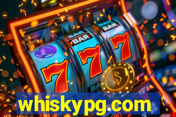 whiskypg.com