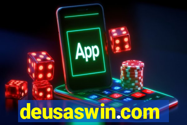 deusaswin.com